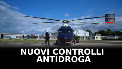 Nuovi controlli antidroga al Quarticciolo, sei arresti