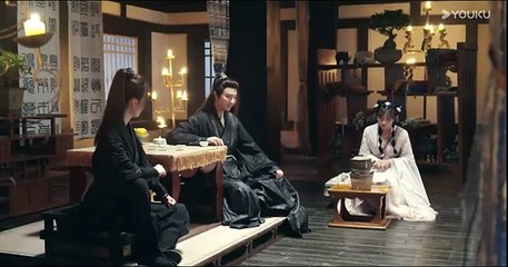 An Empty Dream episode2- Chinese Drama