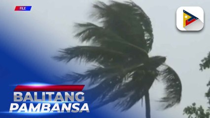 OCD mulls creation of warning system for shearline, other weather phenomena