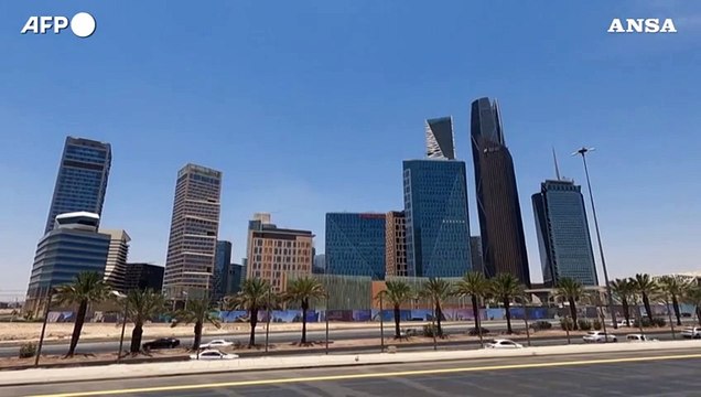 Arabia Saudita, l'arrivo del segretario di Stato Usa Rubio