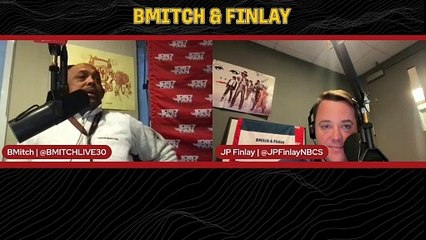 Which Team Will Sign Sam Darnold? I BMitch & Finlay
