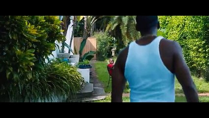 Moonlight - Exploring Masculinity and Black Masculinity