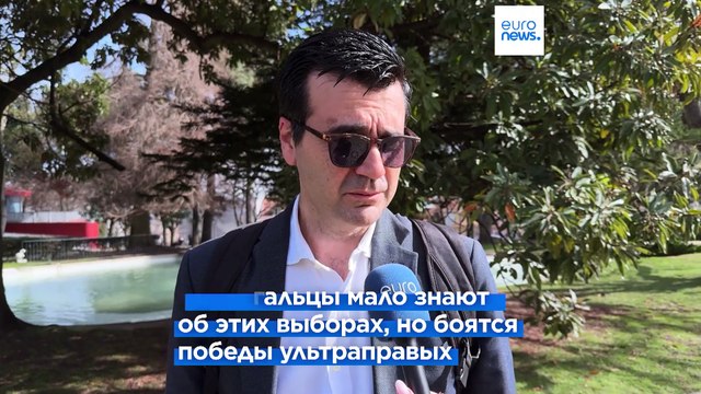 Выборы в Германии: португальцы опасаются победы ультраправых