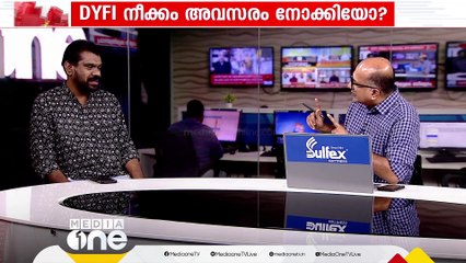 തലോടാൻ മത്സരമോ? | Special Edition | Feb 19, 2025 | Venu Balakrishnan | Shashi Tharoor'