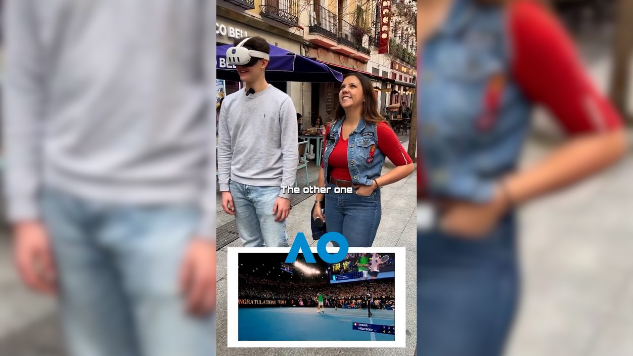 Lo virtual ya es real