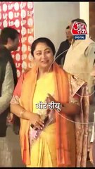 दिल्ली की नई मुख्यमंत्री रेखा गुप्ता के बारे में जानें...