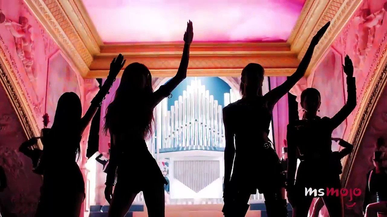 Top 10 Banned K-Pop Videos