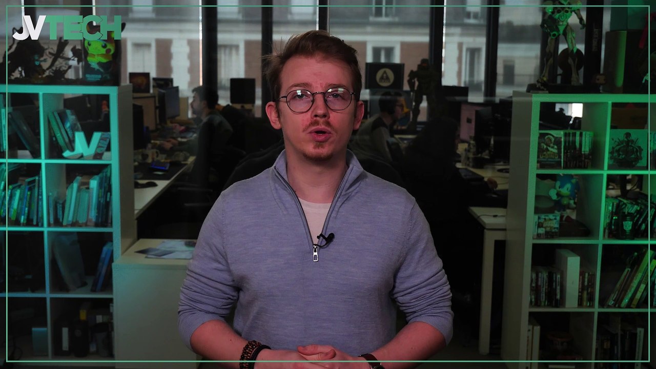 Daily Tech : smartphone occasion