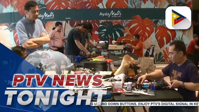 PH team preps for Tamiya Cup in full swing