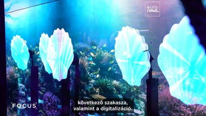 A dubaji csúcstalálkozó a digitális átalakulásra és a globális együttműködésre összpontosított