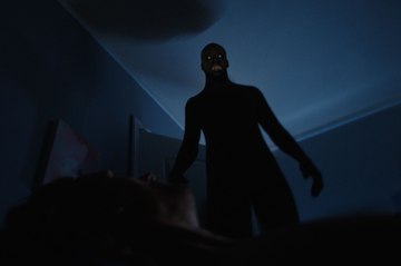 L'horrible expérience de la PARALYSIE DU SOMMEIL...