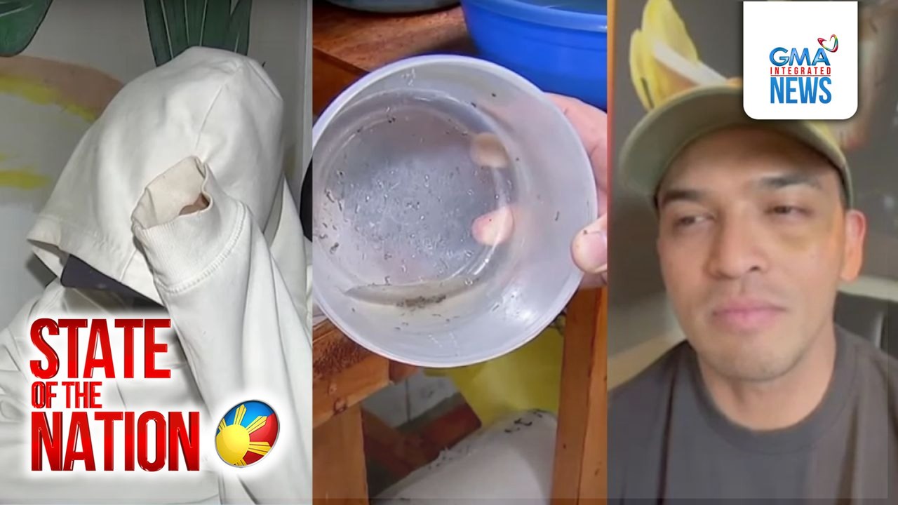 State of the Nation: (Part 1) Babaeng sinaksak sa ari; Jam Ignacio, nag-sorry; Atbp.