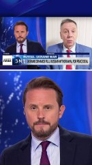 US-Russia talks address key issues