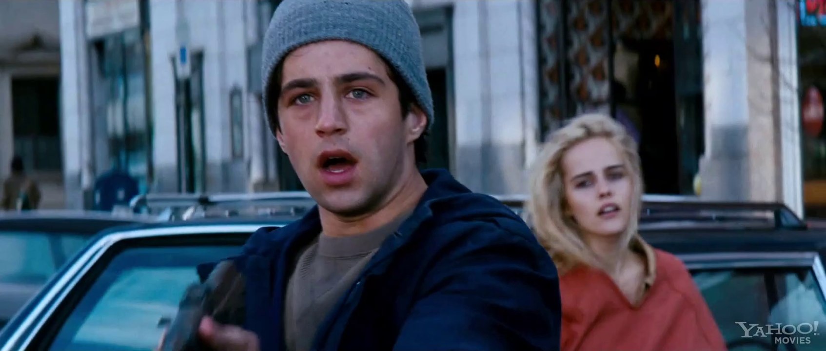 Red Dawn (2012) Official Trailer HD