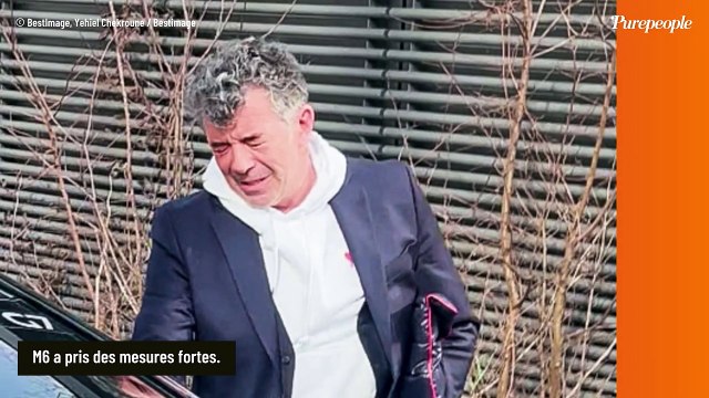 Stéphane Plaza lâché par M6 après le verdict de son procès : la chaîne  annonce les nouvelles émissions du week-end