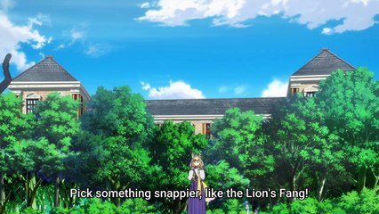 Izure Saikyou no Renkinjutsushi - 08 (1080p) [A3007812].mkv