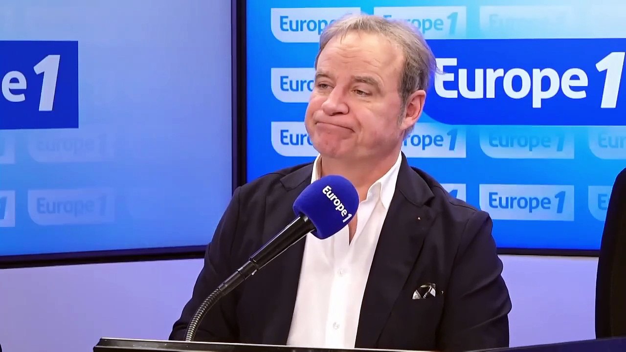 Cyril Hanouna - La fermeture de C8 «ouvre une boîte de Pandore majeure sur la liberté d'expression en France» pour Bartolomé Lenoir