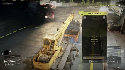 Große Bäume für kleine Häuser. | SnowRunner | Ep. 35