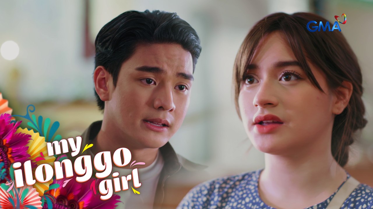 My Ilonggo Girl: Tata, inalok na maging executive assistant ni Francis! (Episode 23)