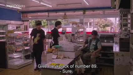 0ne R00m Angel EP4 Eng Sub