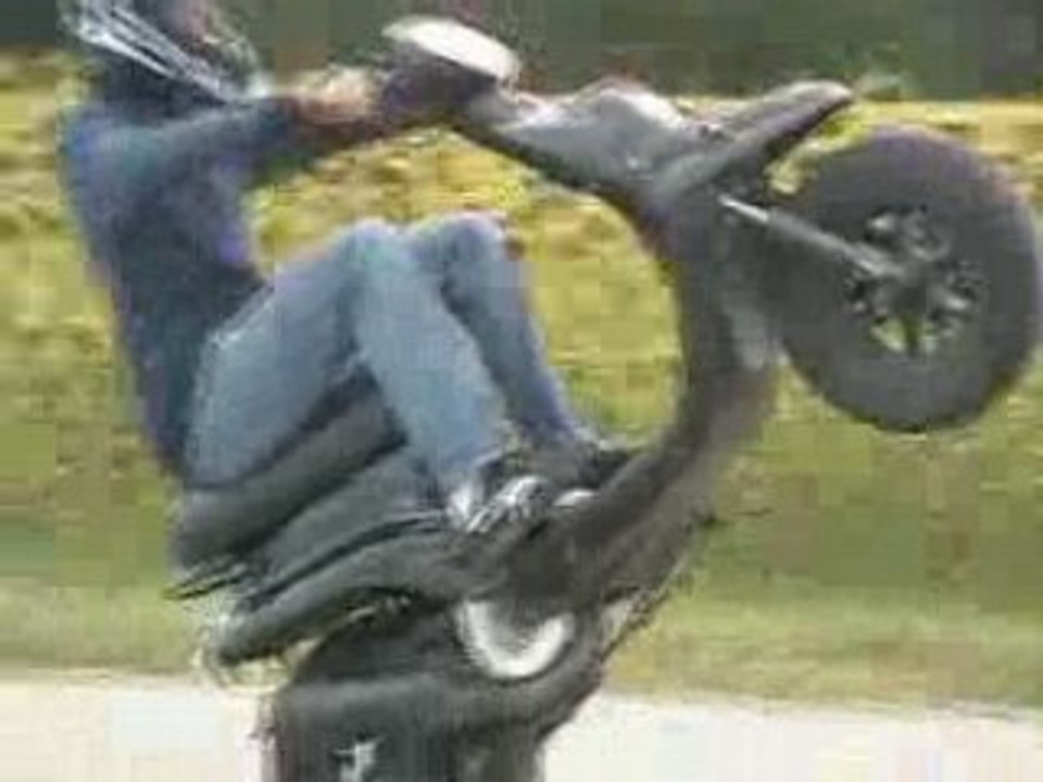 8_Stunter 21 Mail