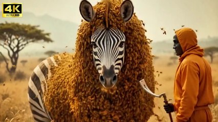How to Create Animal Rescue Videos With Ai Video Generator _ Full Course 2025