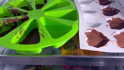 Making Dubai Chocolate - this is what it's like