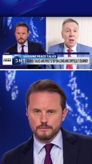 Negotiation groups to be formed