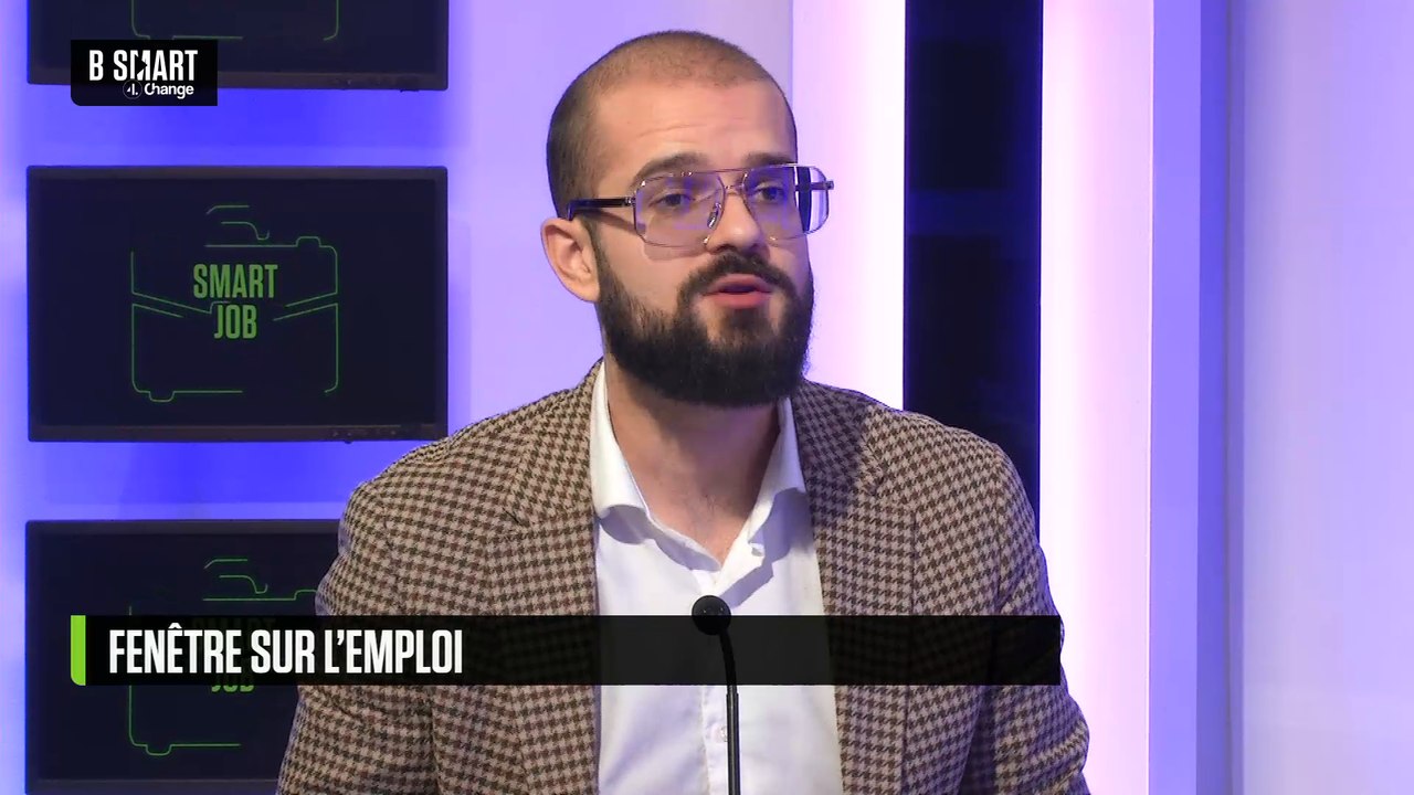 SMART JOB - VAE et transitions professionnelles