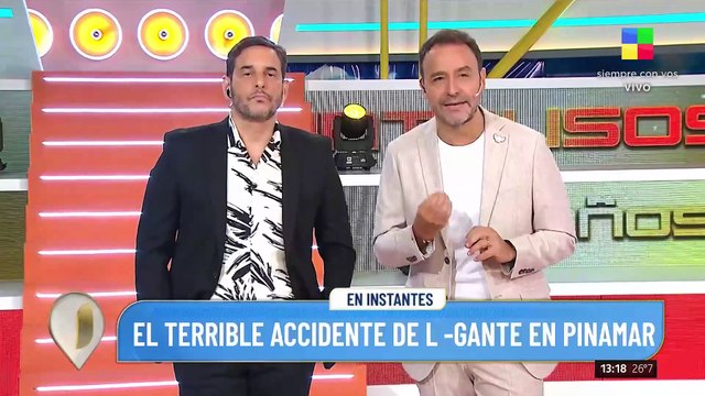 La furia de Mauro Icardi ante la imprudencia de Wanda Nara y L-Gante en Pinamar