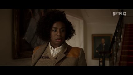The Residence S01 - Trailer (English) HD