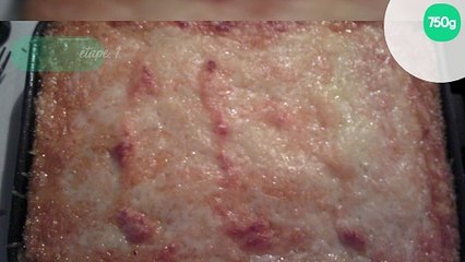 Jambon sauce cardinal