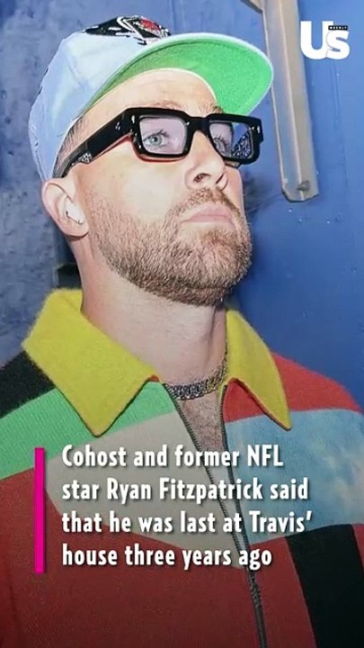 Jason Kelce Shares Taylor Swift's 'Staggering' Impact on Brother Travis