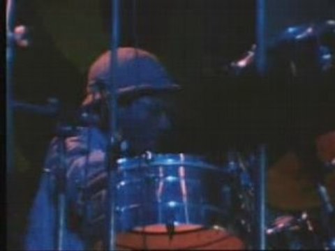 Gregory Isaacs - Night Nurse (Live at Reggae Sunsplash 1983)