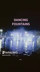 Dancing  fountain