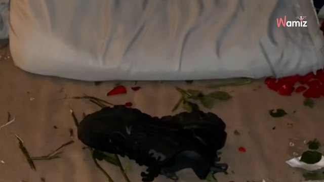 Elle admire la déco « romantique » de la Saint-Valentin : avant de déchanter devant 1M de personnes (vidéo)