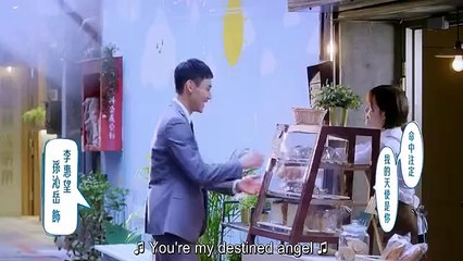 Y0u Are M!ne EP8 Eng Sub