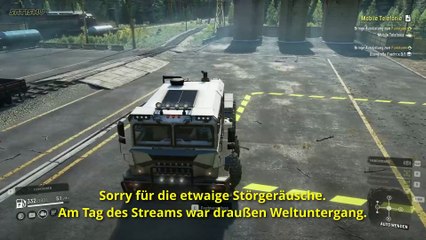 Mobile Telefonie. | SnowRunner | Ep. 40