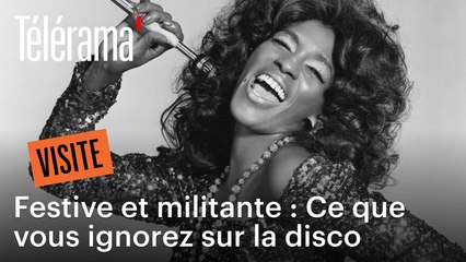 Festive, militante et immortelle, ce que vous ignorez sur la musique disco