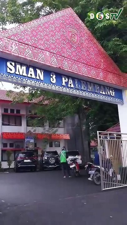 Membuka Wawasan Jurnalistik Sejak Dini: DetikSumsel Hadir di SMA Negeri 3 Palembang