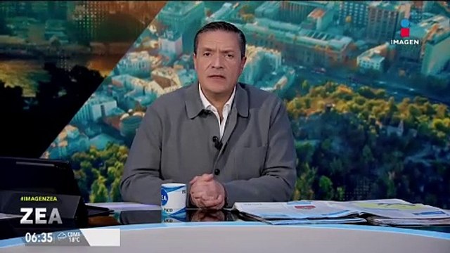 Transportistas bloquean la autopista México-Pachuca