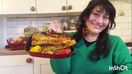 Pan Fried Chicken Kebab You Can Make At Home  طرز تهیه کباب کوبیده مرغ