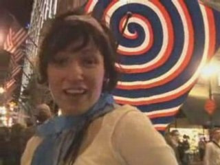 Kite Lady Questions: Why Are You Still Sitting at Your Computer? 🪁