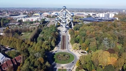 Anderlecht - Fenerbahçe maçı öncesi Lotto Park, ihtişamıyla büyüledi