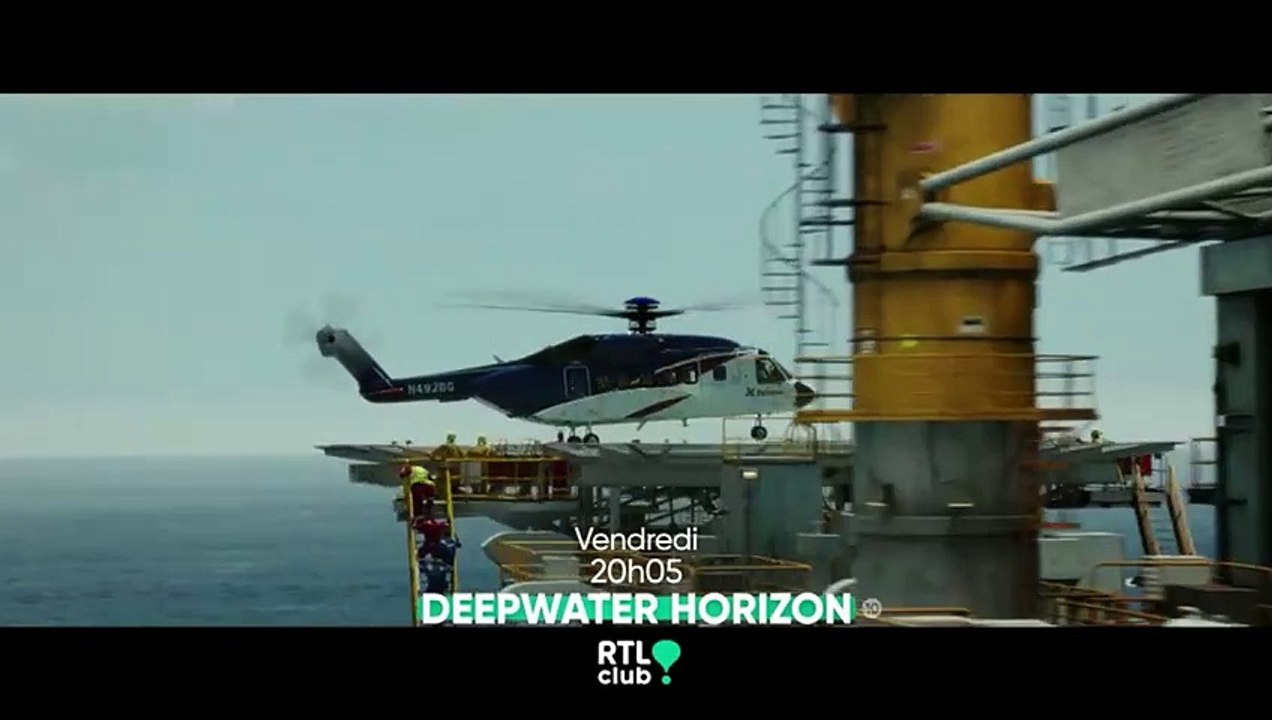 Deepwater