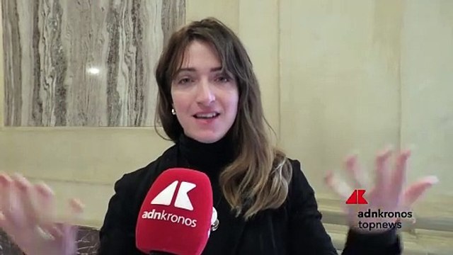 Sport, l’atleta paralimpica Caironi: “Presentata una mostra che esalta 20 delle nostre eccellenze femminili”