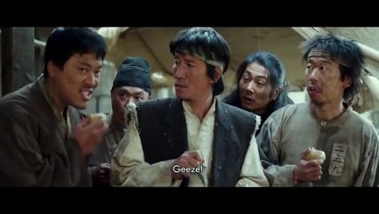 Man of Will (2017) | 720p HD Eng Sub | Korean Historical Drama | Full Movie