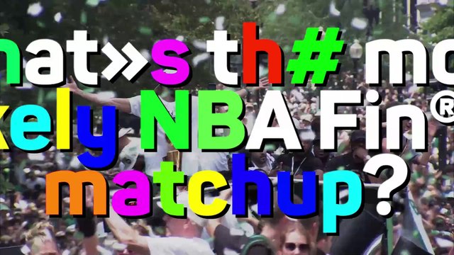 Who will win the 2025 NBA championship?