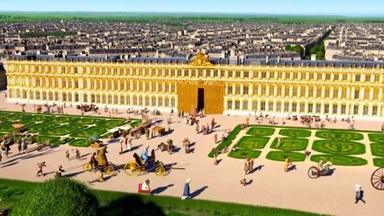 Ultimate French Revolution Song 🎶 _ Vive La France! (Animated Music Video for All Ages)