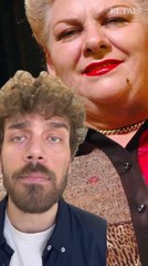 El origen político de 'Rata de dos patas', de Paquita la del Barrio